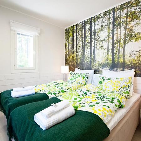 Hotel Hiisi Hill Jämsä Kültér fotó