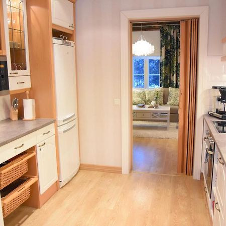 Hotel Hiisi Hill Jämsä Kültér fotó