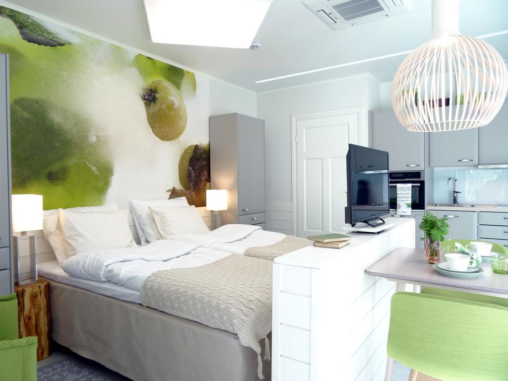 Hotel Hiisi Hill Jämsä Kültér fotó