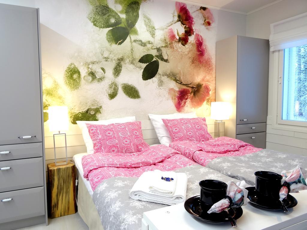 Hotel Hiisi Hill Jämsä Kültér fotó