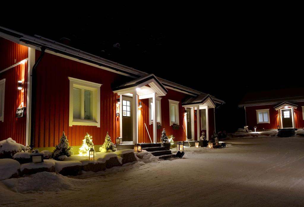 Hotel Hiisi Hill Jämsä Kültér fotó
