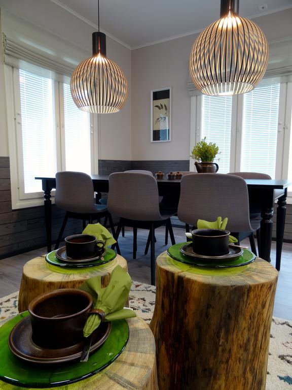 Hotel Hiisi Hill Jämsä Szoba fotó