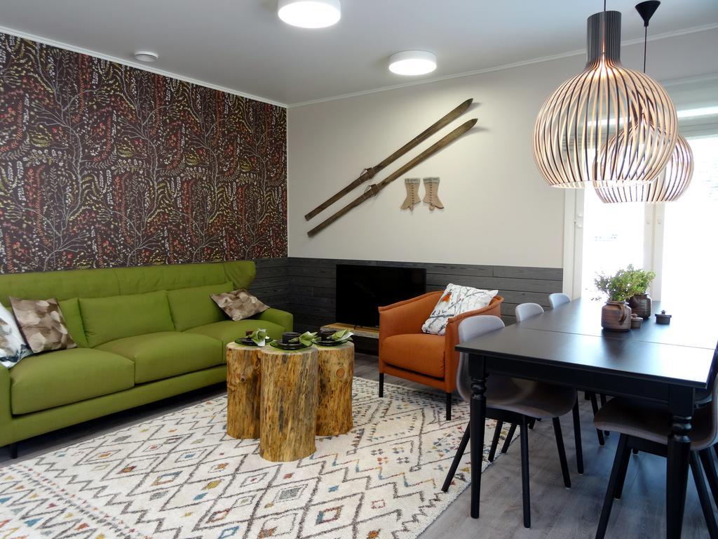Hotel Hiisi Hill Jämsä Szoba fotó