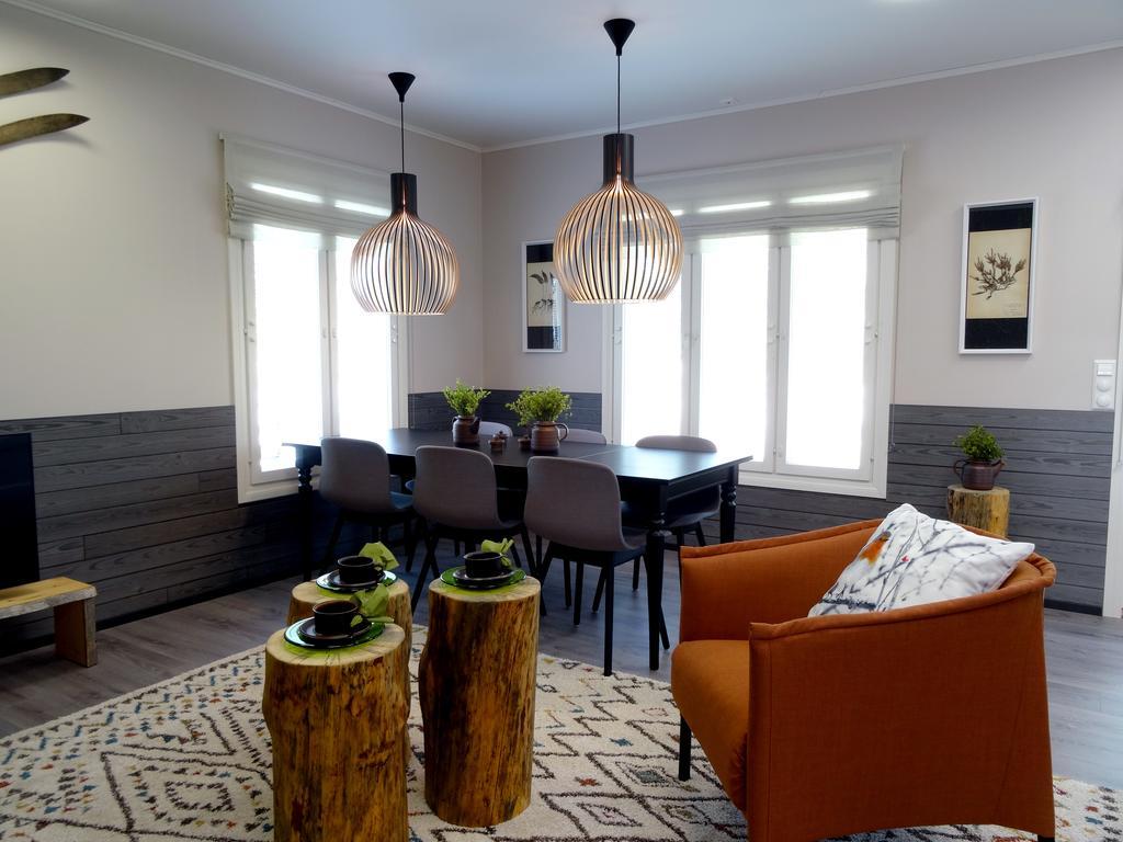 Hotel Hiisi Hill Jämsä Szoba fotó