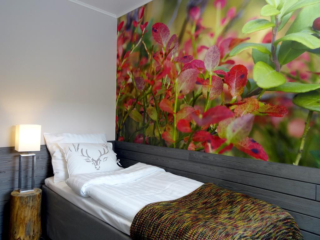 Hotel Hiisi Hill Jämsä Szoba fotó
