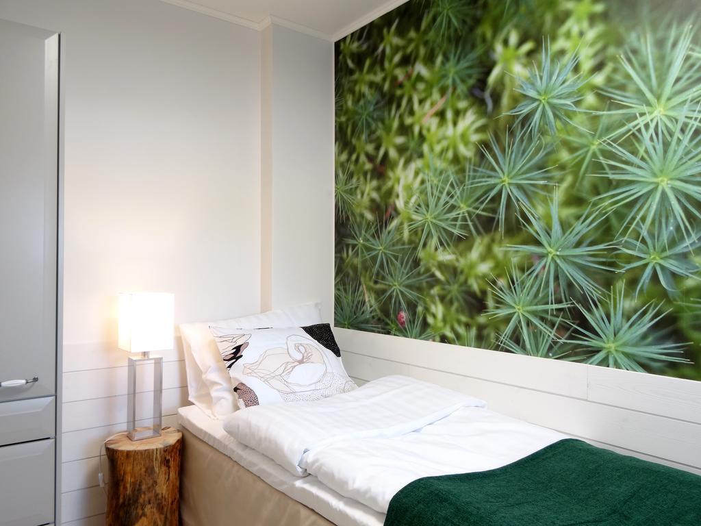 Hotel Hiisi Hill Jämsä Szoba fotó