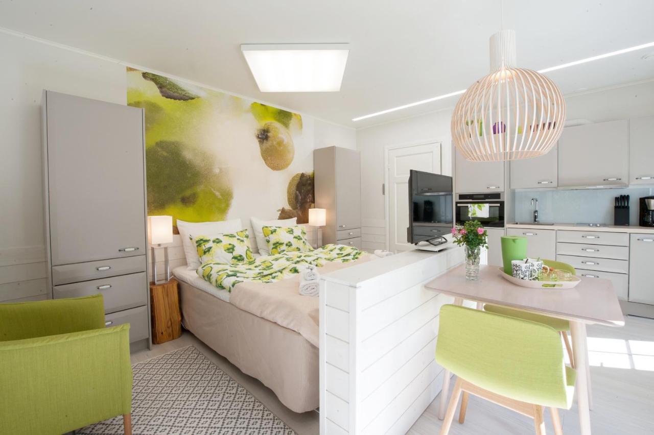 Hotel Hiisi Hill Jämsä Kültér fotó