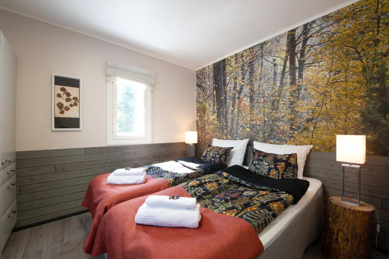 Hotel Hiisi Hill Jämsä Kültér fotó