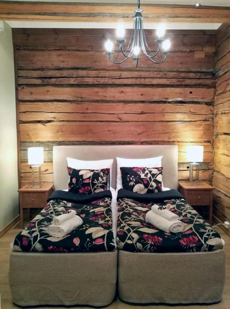 Hotel Hiisi Hill Jämsä Kültér fotó